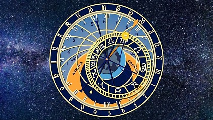 Le thème astral